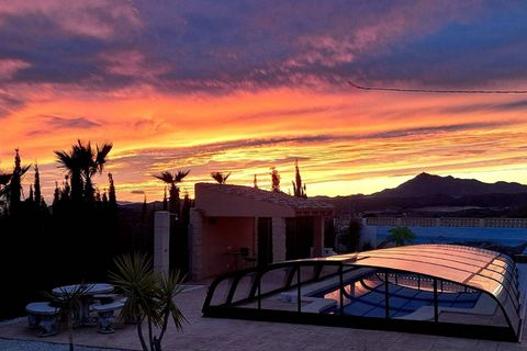 Villa i Macisvenda, Murcia, Macisvenda - € 360.000 | Ref: HON332 - foto 3
