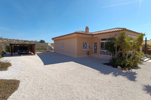 Villa i Macisvenda, Murcia, Macisvenda - € 360.000 | Ref: HON332 - foto 4