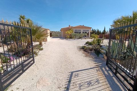 Villa i Macisvenda, Murcia, Macisvenda - € 360.000 | Ref: HON332 - foto 6