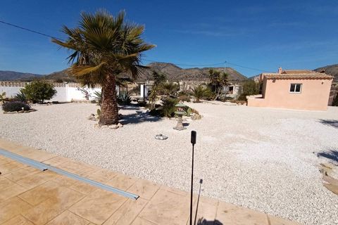 Villa i Macisvenda, Murcia, Macisvenda - € 360.000 | Ref: HON332 - foto 7