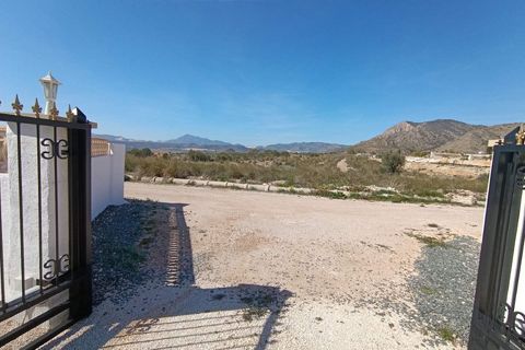 Villa i Macisvenda, Murcia, Macisvenda - € 360.000 | Ref: HON332 - foto 8
