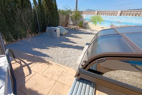Villa i Macisvenda, Murcia, Macisvenda - € 360.000 | Ref: HON332 - foto 9
