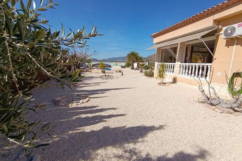 Villa i Macisvenda, Murcia, Macisvenda - € 360.000 | Ref: HON332 - foto 10