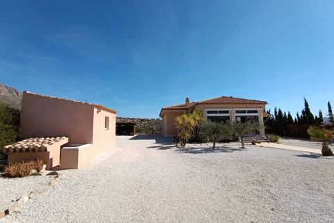 Villa i Macisvenda, Murcia, Macisvenda - € 360.000 | Ref: HON332 - foto 11