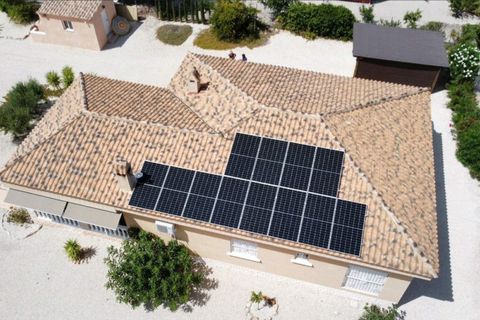 Villa i Macisvenda, Murcia, Macisvenda - € 360.000 | Ref: HON332 - foto 12