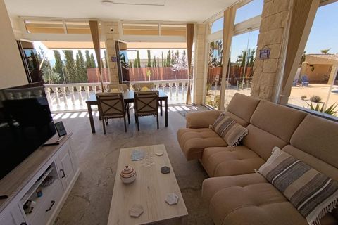 Villa i Macisvenda, Murcia, Macisvenda - € 360.000 | Ref: HON332 - foto 13