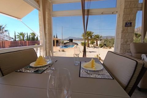 Villa i Macisvenda, Murcia, Macisvenda - € 360.000 | Ref: HON332 - foto 14