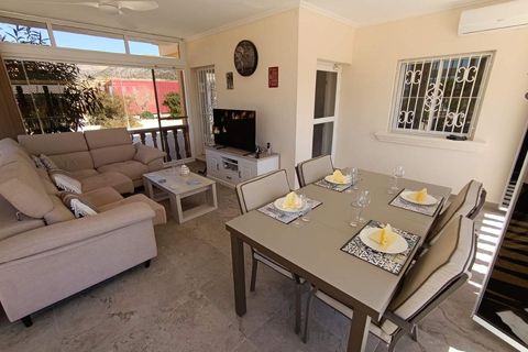Villa i Macisvenda, Murcia, Macisvenda - € 360.000 | Ref: HON332 - foto 15