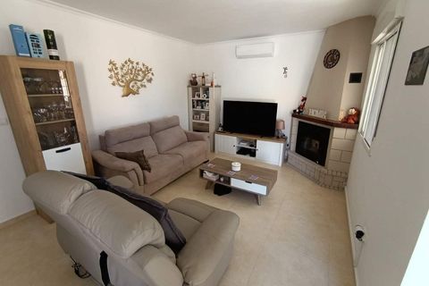 Villa i Macisvenda, Murcia, Macisvenda - € 360.000 | Ref: HON332 - foto 16