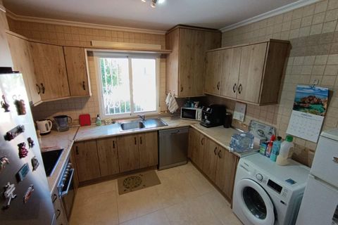 Villa i Macisvenda, Murcia, Macisvenda - € 360.000 | Ref: HON332 - foto 19