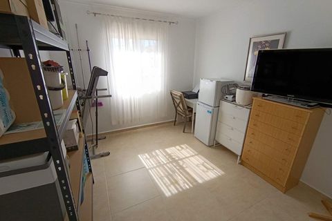 Villa i Macisvenda, Murcia, Macisvenda - € 360.000 | Ref: HON332 - foto 21