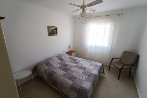 Villa i Macisvenda, Murcia, Macisvenda - € 360.000 | Ref: HON332 - foto 22