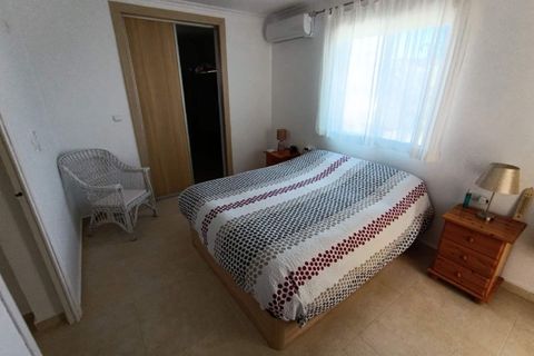 Villa i Macisvenda, Murcia, Macisvenda - € 360.000 | Ref: HON332 - foto 23