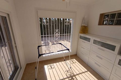 Villa i Macisvenda, Murcia, Macisvenda - € 360.000 | Ref: HON332 - foto 24