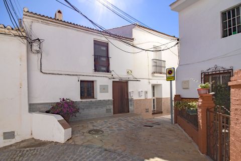 Byhus i Almachar, Malaga, Almachar - € 215.000 | Ref: ALM2636TH - foto 2