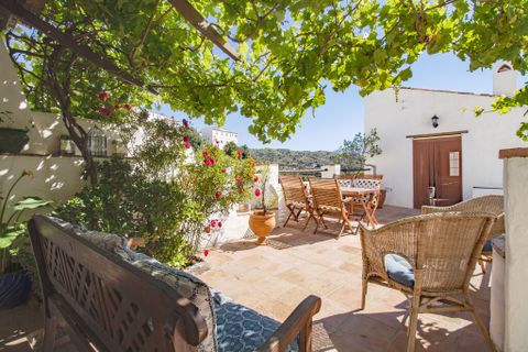 Byhus i Almachar, Malaga, Almachar - € 215.000 | Ref: ALM2636TH - foto 3