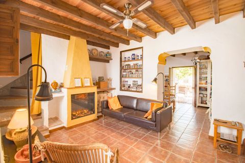 Byhus i Almachar, Malaga, Almachar - € 215.000 | Ref: ALM2636TH - foto 5