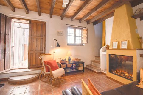 Byhus i Almachar, Malaga, Almachar - € 215.000 | Ref: ALM2636TH - foto 6
