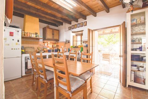 Byhus i Almachar, Malaga, Almachar - € 215.000 | Ref: ALM2636TH - foto 7