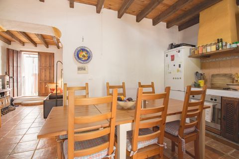Byhus i Almachar, Malaga, Almachar - € 215.000 | Ref: ALM2636TH - foto 8