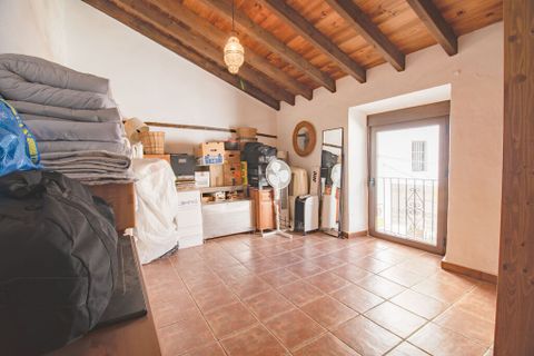 Byhus i Almachar, Malaga, Almachar - € 215.000 | Ref: ALM2636TH - foto 9
