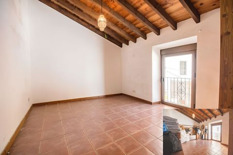 Byhus i Almachar, Malaga, Almachar - € 215.000 | Ref: ALM2636TH - foto 10