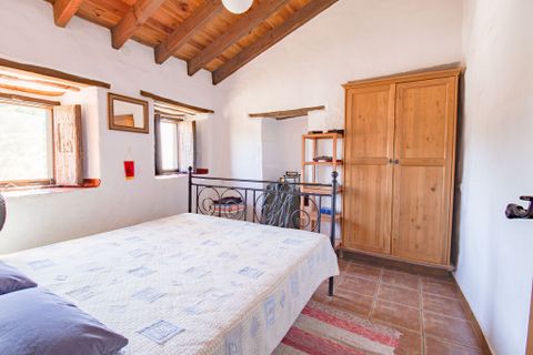 Byhus i Almachar, Malaga, Almachar - € 215.000 | Ref: ALM2636TH - foto 12