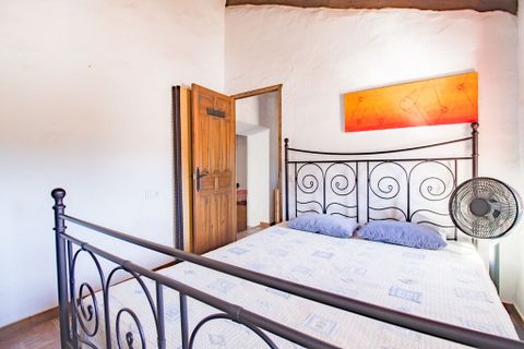 Byhus i Almachar, Malaga, Almachar - € 215.000 | Ref: ALM2636TH - foto 13