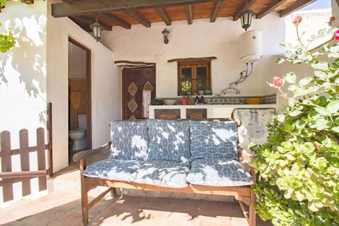 Byhus i Almachar, Malaga, Almachar - € 215.000 | Ref: ALM2636TH - foto 16