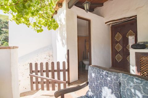 Byhus i Almachar, Malaga, Almachar - € 215.000 | Ref: ALM2636TH - foto 17