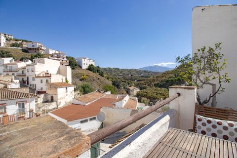 Byhus i Almachar, Malaga, Almachar - € 215.000 | Ref: ALM2636TH - foto 19