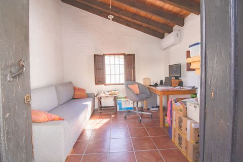 Byhus i Almachar, Malaga, Almachar - € 215.000 | Ref: ALM2636TH - foto 21