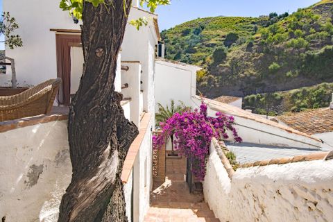 Byhus i Almachar, Malaga, Almachar - € 215.000 | Ref: ALM2636TH - foto 23