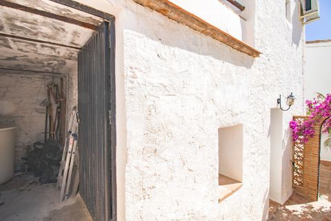 Byhus i Almachar, Malaga, Almachar - € 215.000 | Ref: ALM2636TH - foto 24