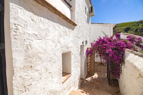 Byhus i Almachar, Malaga, Almachar - € 215.000 | Ref: ALM2636TH - foto 25