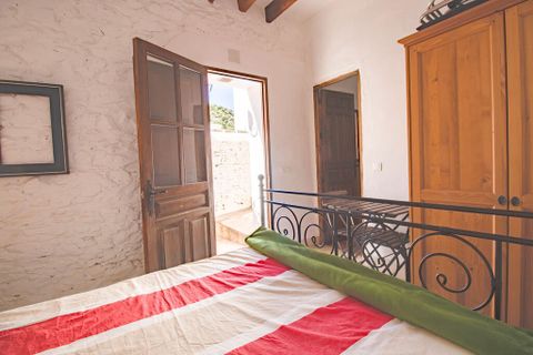 Byhus i Almachar, Malaga, Almachar - € 215.000 | Ref: ALM2636TH - foto 27