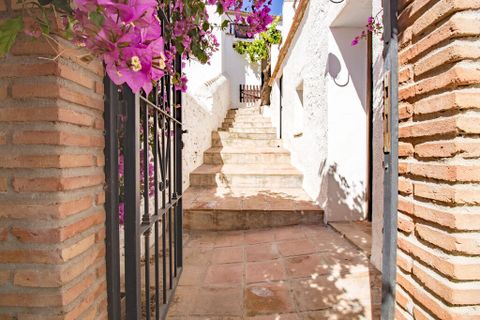 Byhus i Almachar, Malaga, Almachar - € 215.000 | Ref: ALM2636TH - foto 29