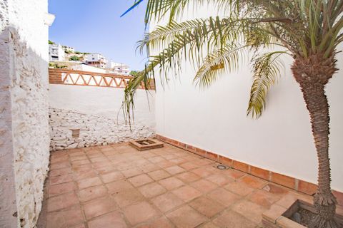 Byhus i Almachar, Malaga, Almachar - € 215.000 | Ref: ALM2636TH - foto 30