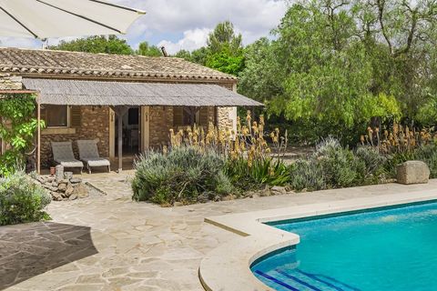 Haus in Felanitx, Mallorca - Foto 2