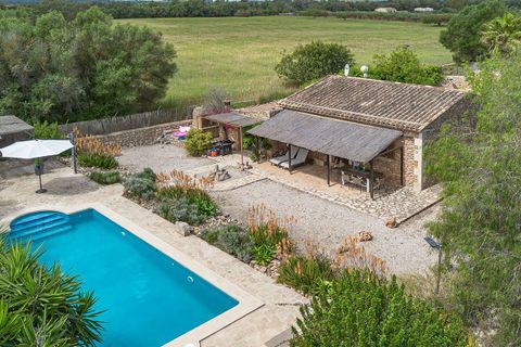 Haus in Felanitx, Mallorca - Foto 3