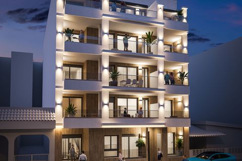 Leilighet i Torrevieja, Alicante, Torrevieja - € 250 000 | Ref: NBCB-17161 - foto 2