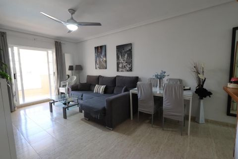 Leilighet i Torrevieja, Alicante, Torrevieja - € 240 000 | Ref: MLSC4800832 - foto 8