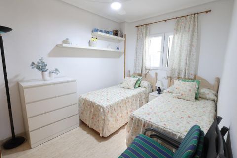 Leilighet i Torrevieja, Alicante, Torrevieja - € 240 000 | Ref: MLSC4800832 - foto 11