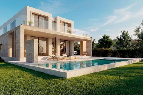 Helårsgrund i Llucmajor, Mallorca, Llucmajor - € 1.190.000 | Ref: 32758 - foto 1