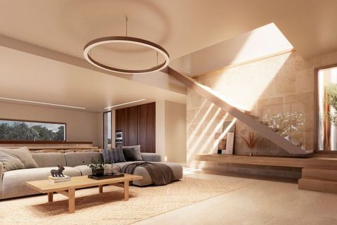 Helårsgrund i Llucmajor, Mallorca, Llucmajor - € 1.190.000 | Ref: 32758 - foto 3