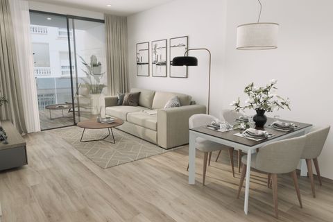 Leilighet i Torrevieja, Alicante, Torrevieja - € 255 000 | Ref: NBCB-46873 - foto 5