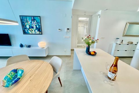 Lejlighed i Benijofar, Alicante, Benijofar - € 329.900 | Ref: MLSC2077920 - foto 9