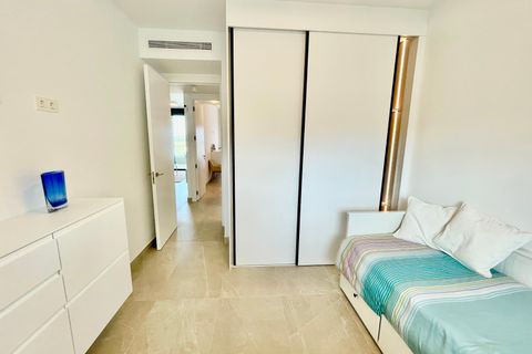 Lejlighed i Benijofar, Alicante, Benijofar - € 329.900 | Ref: MLSC2077920 - foto 12