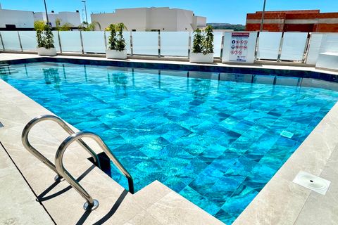 Lejlighed i Benijofar, Alicante, Benijofar - € 329.900 | Ref: MLSC2077920 - foto 22