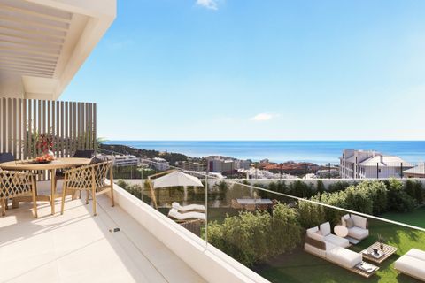 Villa i Fuengirola, Malaga, Fuengirola - € 995.000 | Ref: NBCS-41352 - foto 11